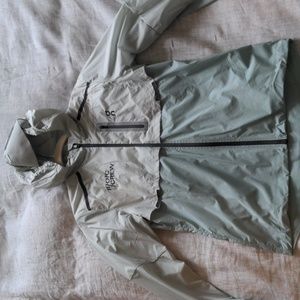 On running - On run crew weather jacket